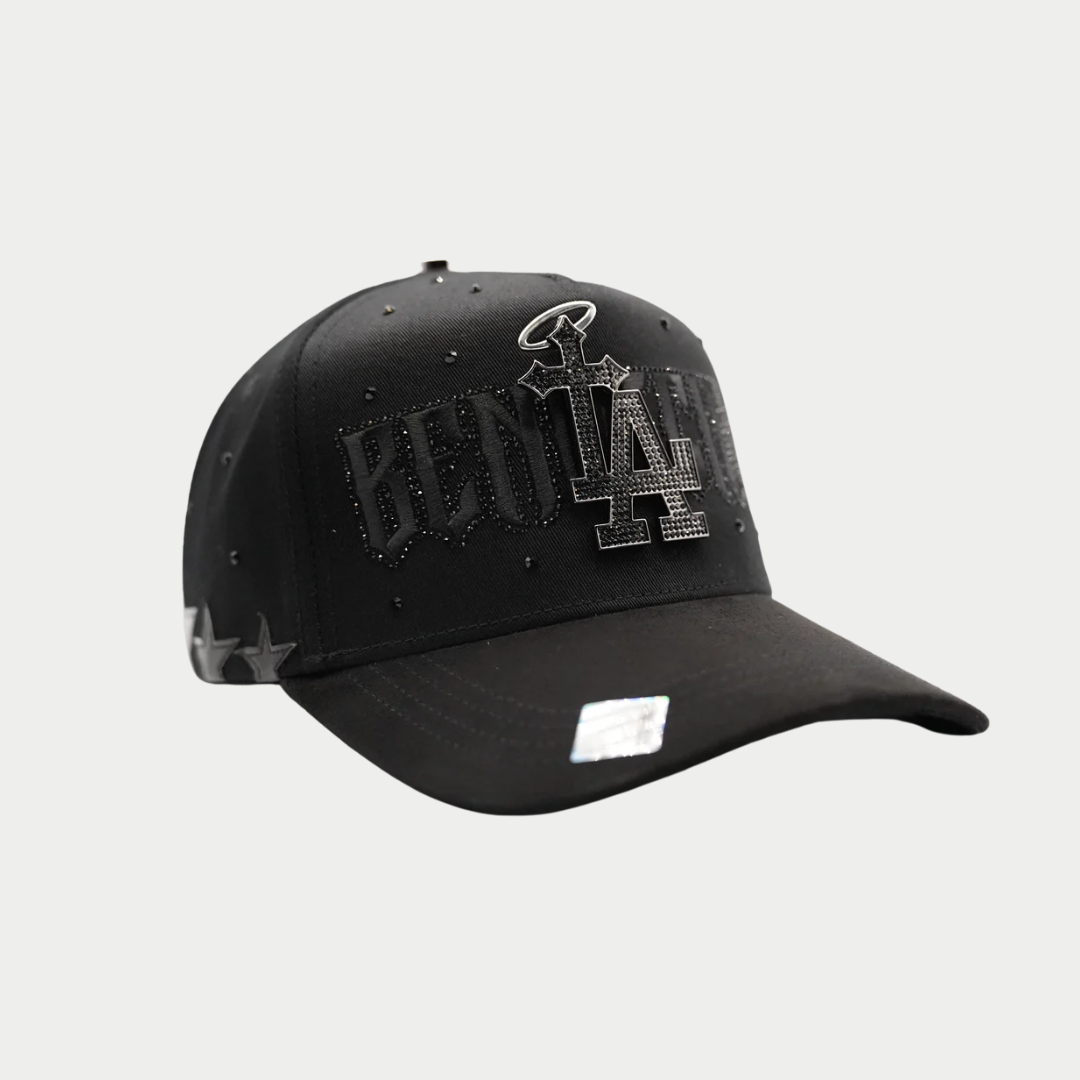 GORRA BIGG BOSS LA BENDECIDO