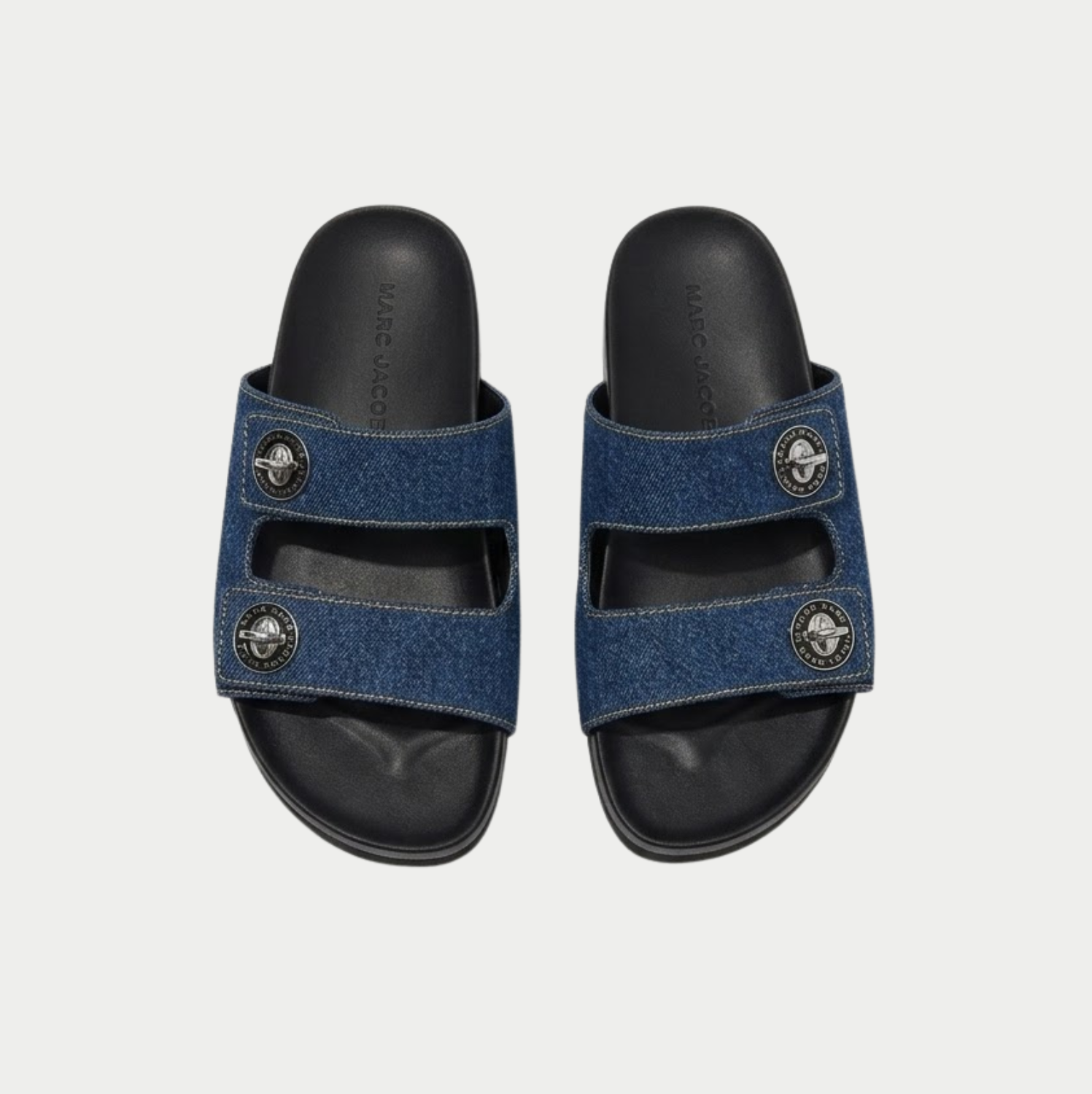 CHANCLAS MARC JACOBS JEAN DAMA