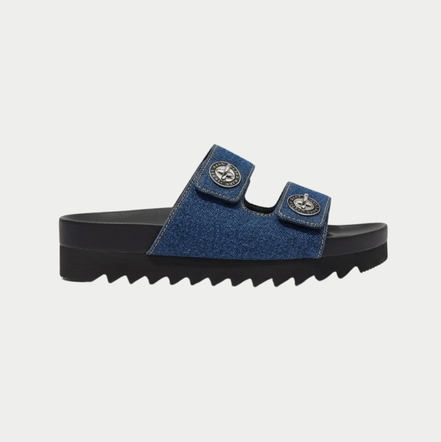 CHANCLAS MARC JACOBS JEAN DAMA