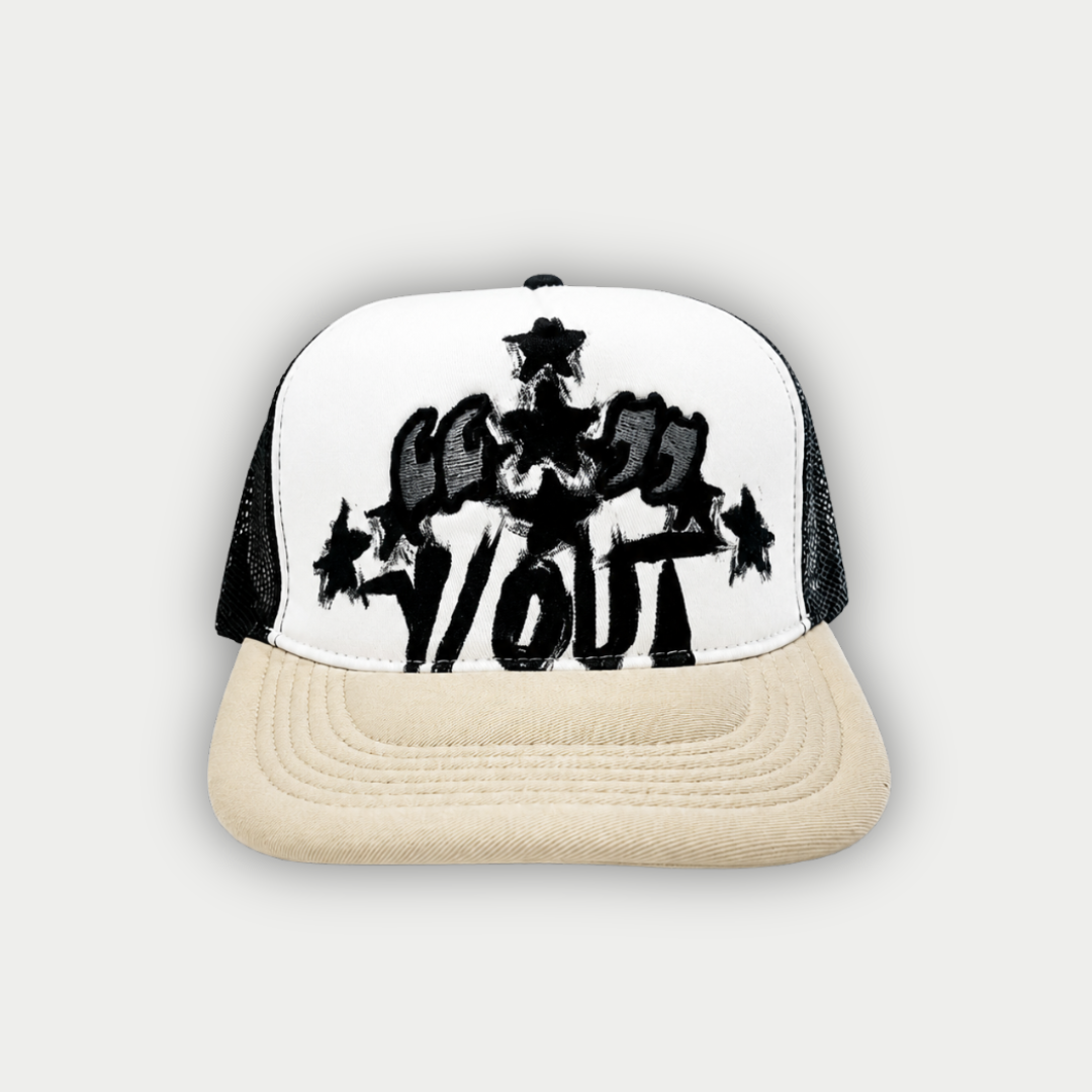 GORRA Y/OUT SLAY CAP