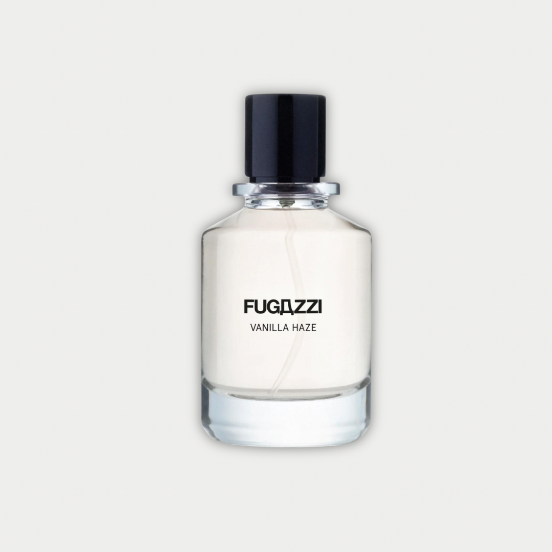 LOCIÓN FUGAZZI VAINILLA HAZE