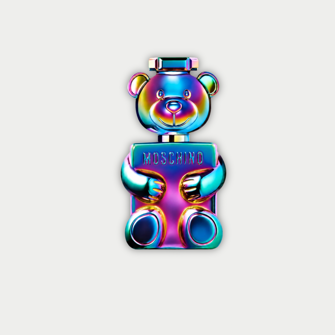 LOCIÓN MOSCHINO TOY 2 PEARL