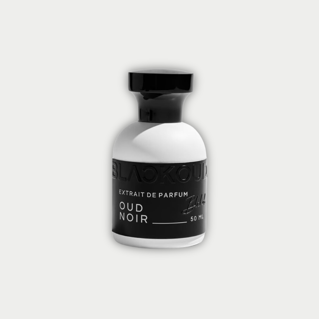 LOCIÓN BLACKOUD OUD NOIR