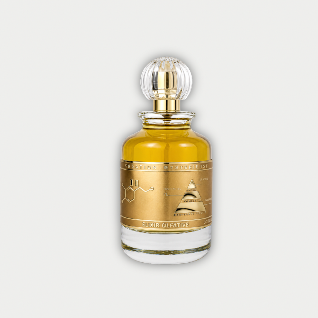 LOCIÓN GEVILL CREATION MYSTERIEUSE