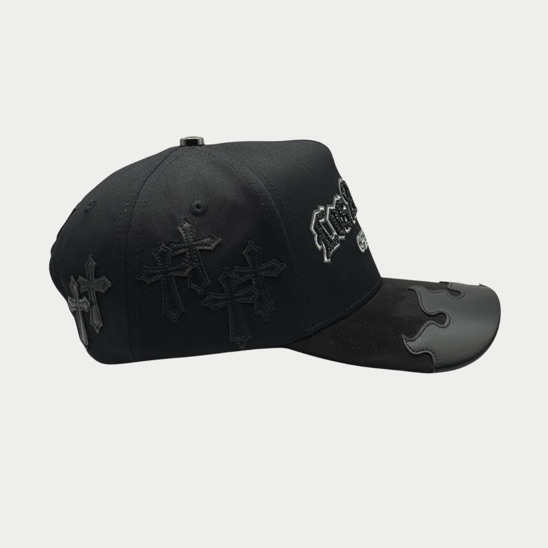 GORRA BIGG BOSS LOS ANGELES
