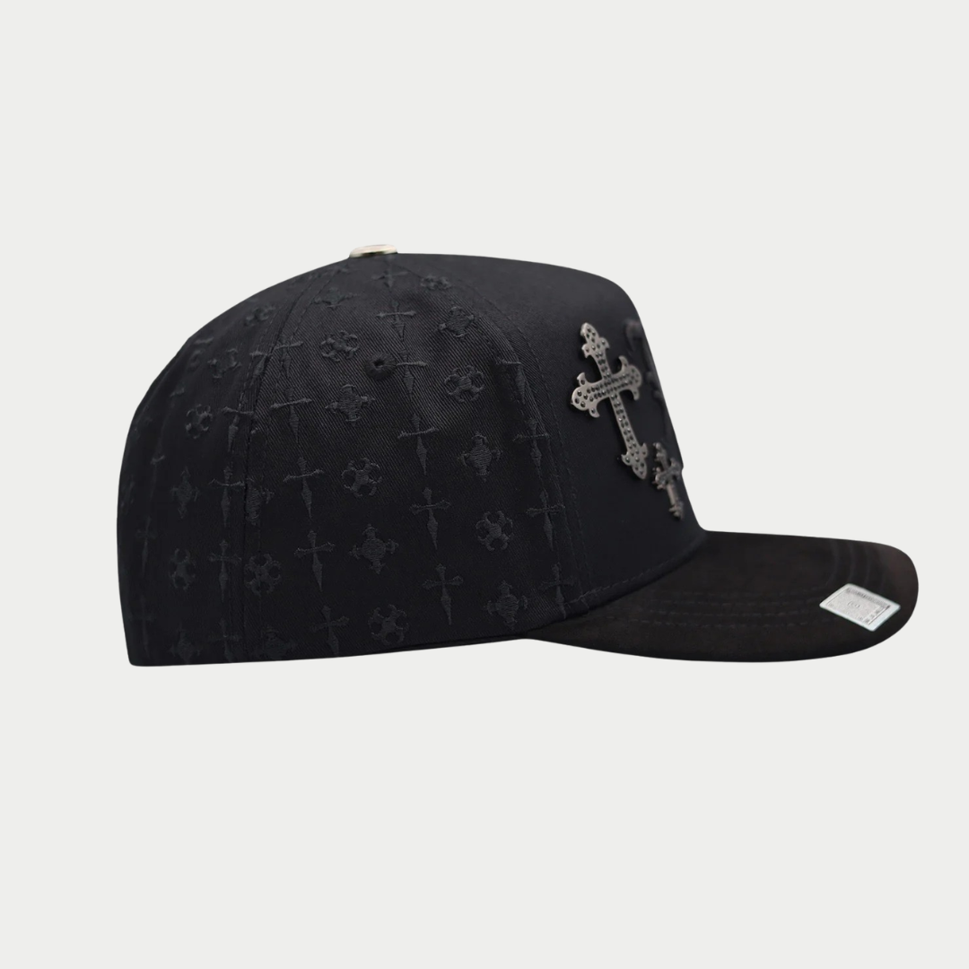 GORRA BIGG BOSS LA