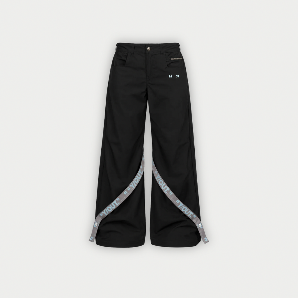PANTALÓN Y/OUT LP