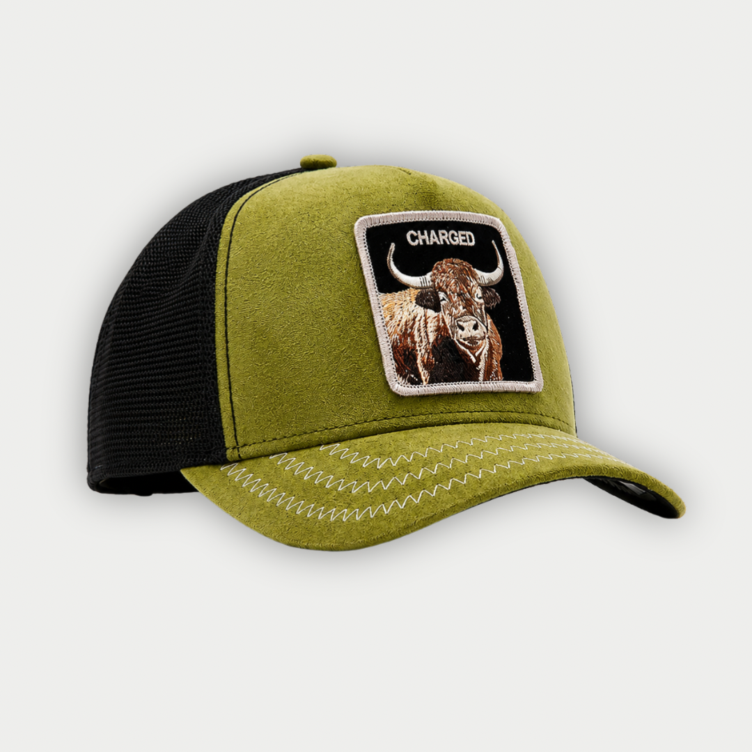 GORRA GOORIN BROS CHARGED UP