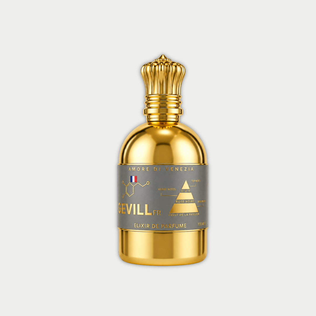 LOCIÓN GEVILL AMORE DI VENEZIA