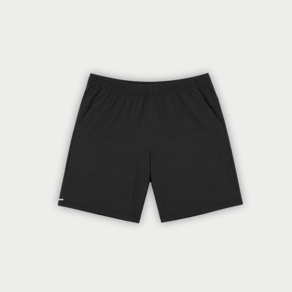 PANTALONETA COLUMBIA NEGRA