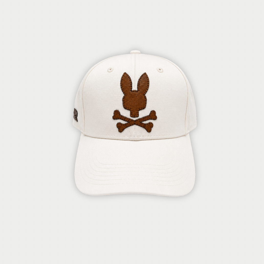 GORRA PSYCHO BUNNY NUDE 2.0