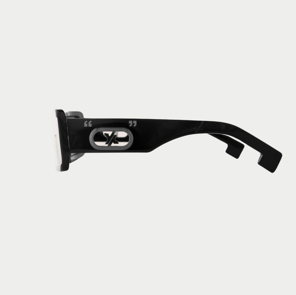 GAFAS Y/OUTGMT BLACK