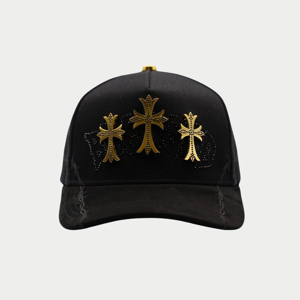 GORRA BIGG BOSS