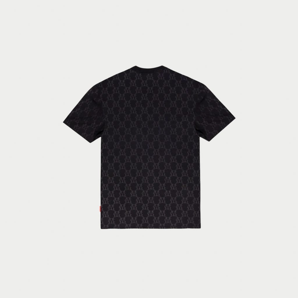 CAMISETA CLEMONT ARGILLA