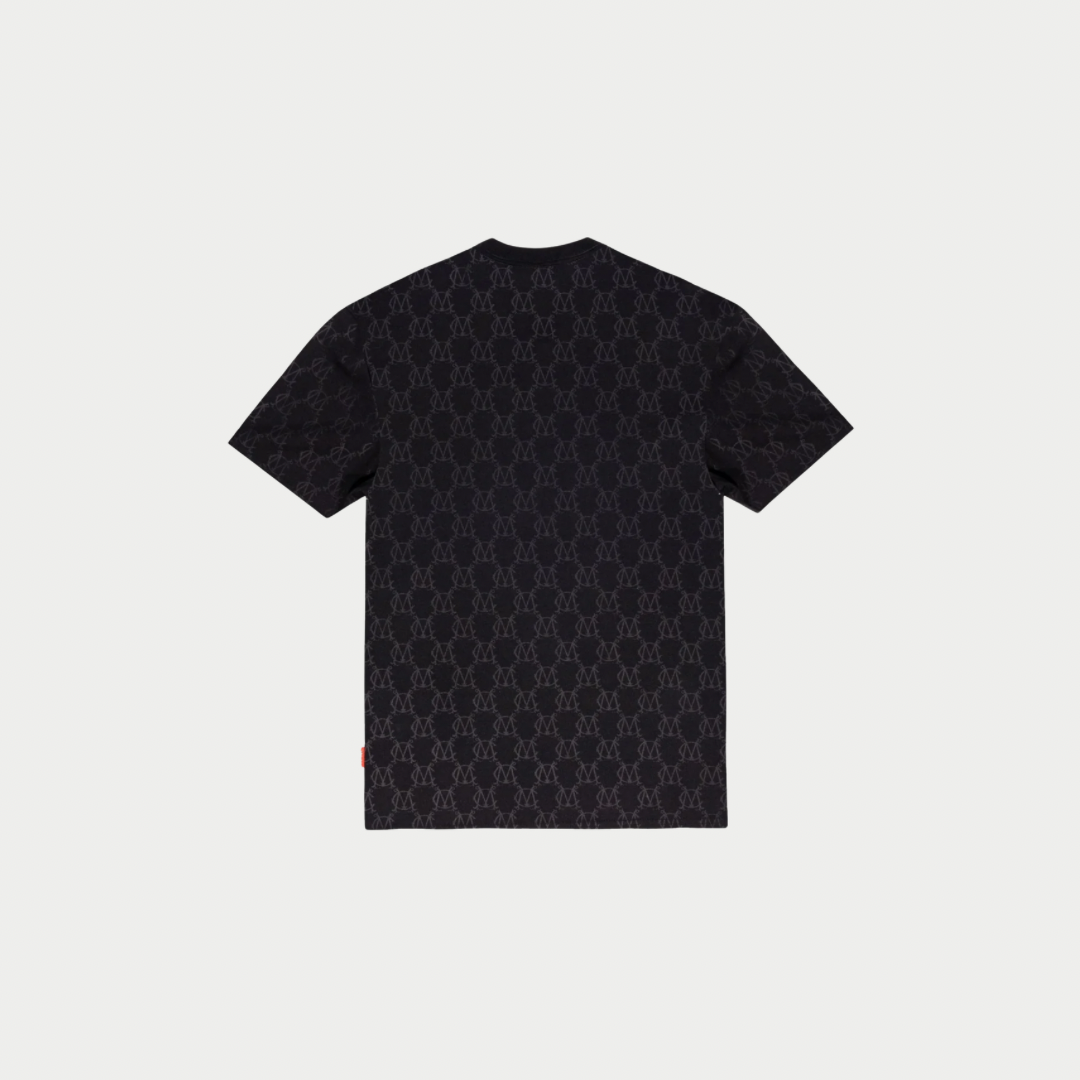 CAMISETA CLEMONT ARGILLA