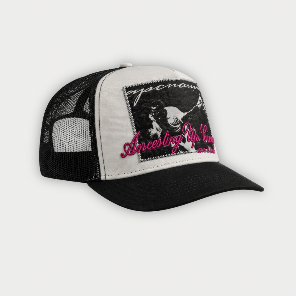 GORRA AP CROWN STORMY