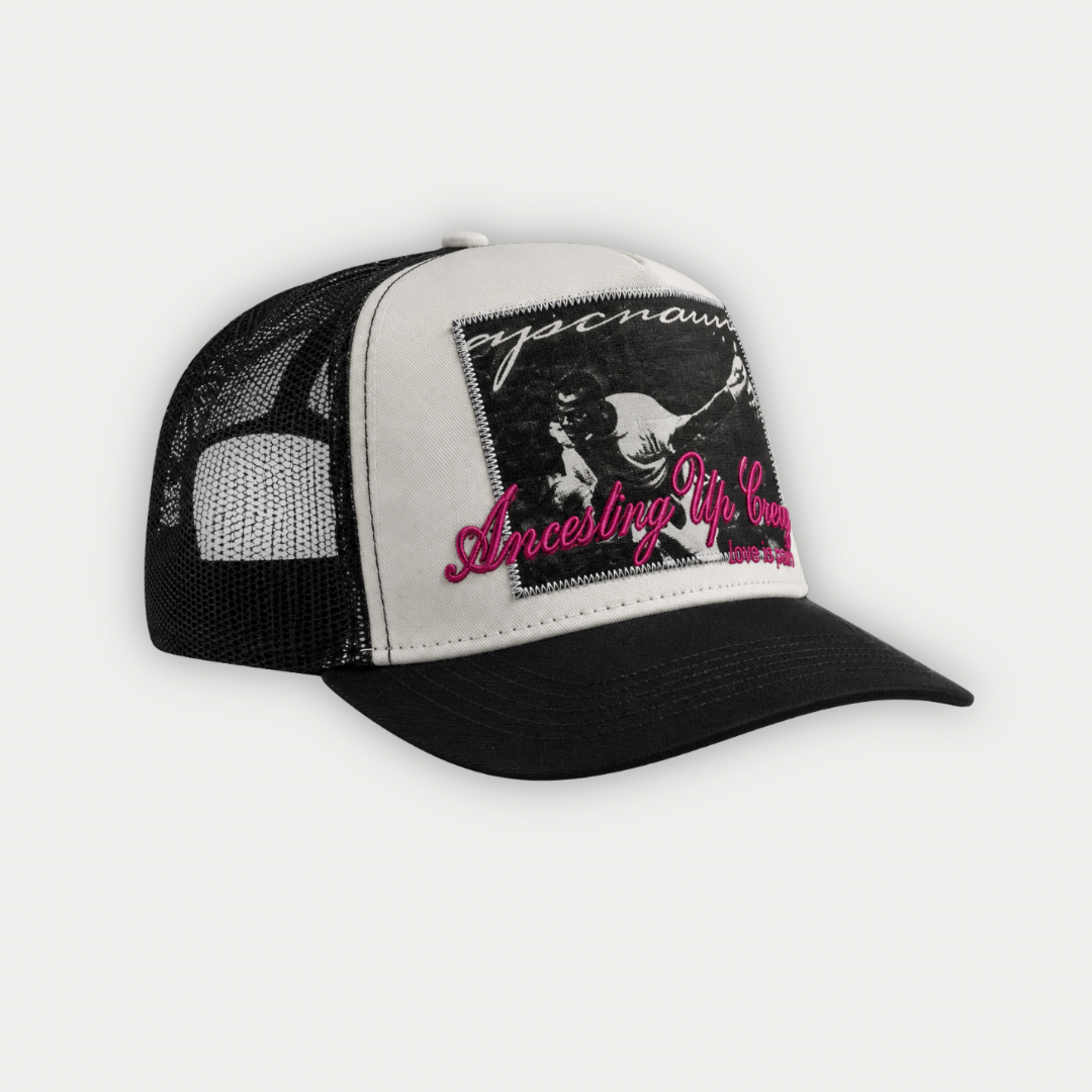 GORRA AP CROWN STORMY