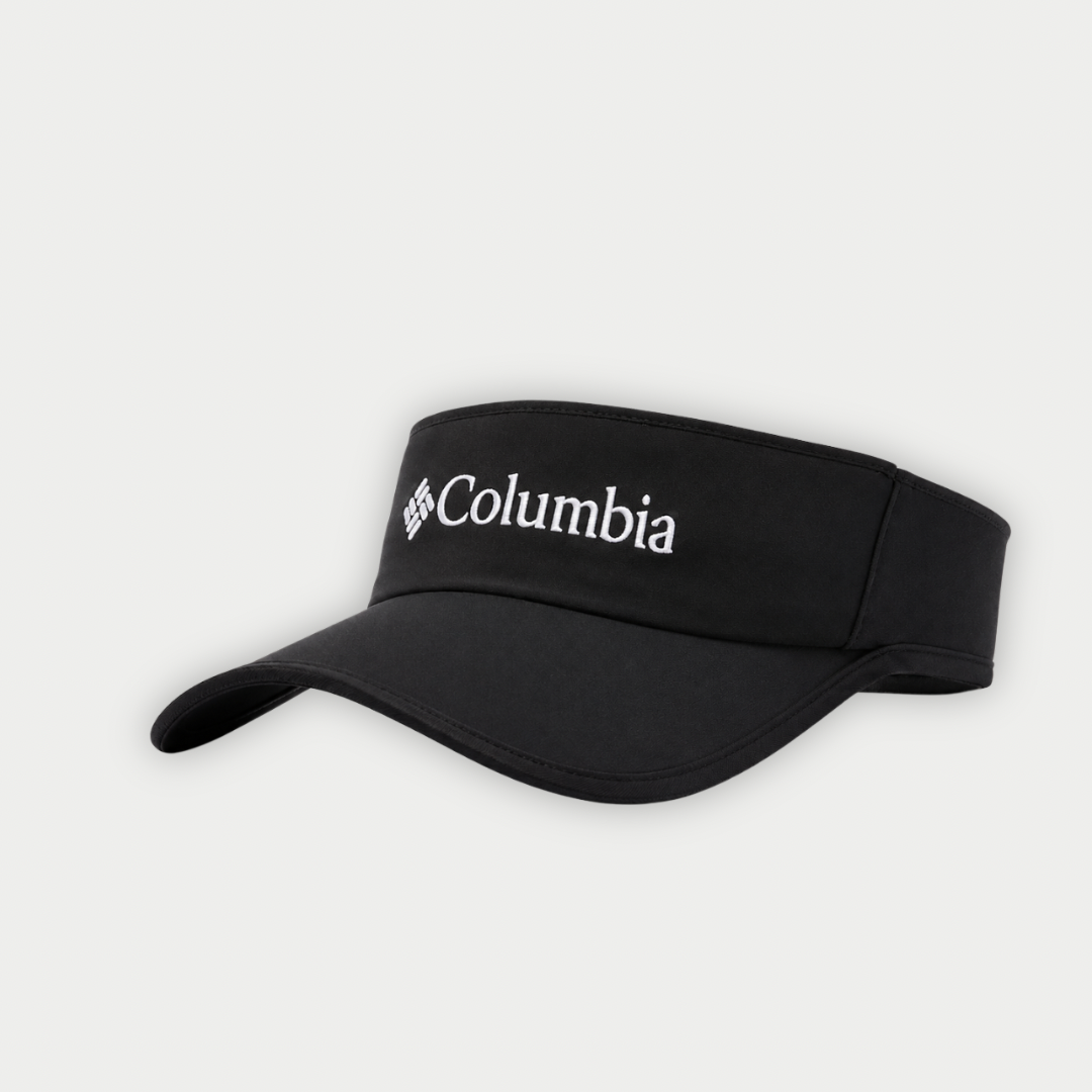 VISERA COLUMBIA NEGRA