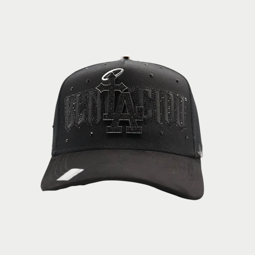 GORRA BIGG BOSS LA BENDECIDO
