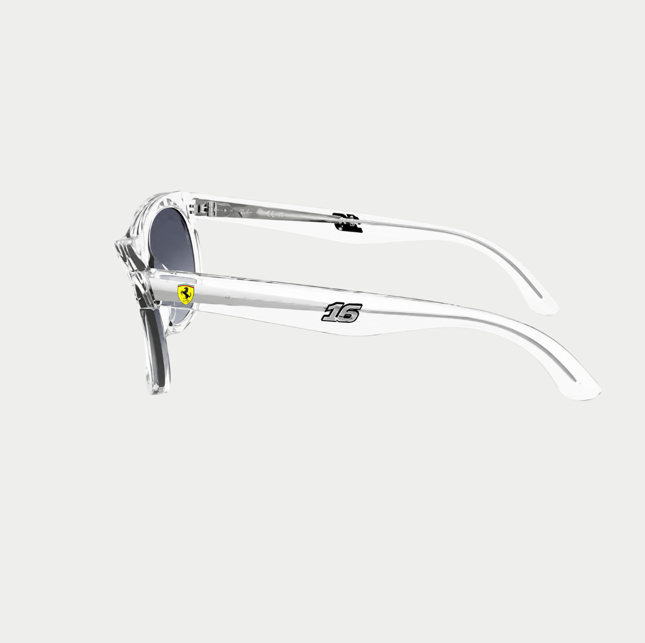 GAFAS FERRARI X RAY -BAN