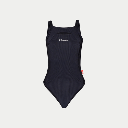 BODY CLEMONT BUIO NEGRO