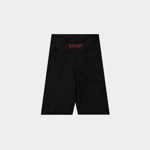 BIKER DAMA AP CROWN MAHA