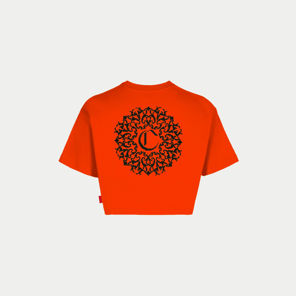 CROP TOP DAMA CLEMONT ARMONIOSO