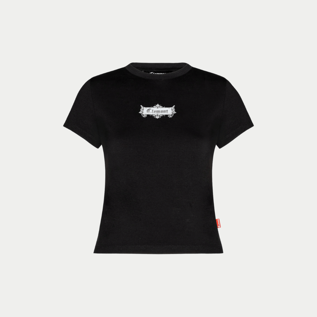 CAMISETA CLEMONT DAMA AURICOLO