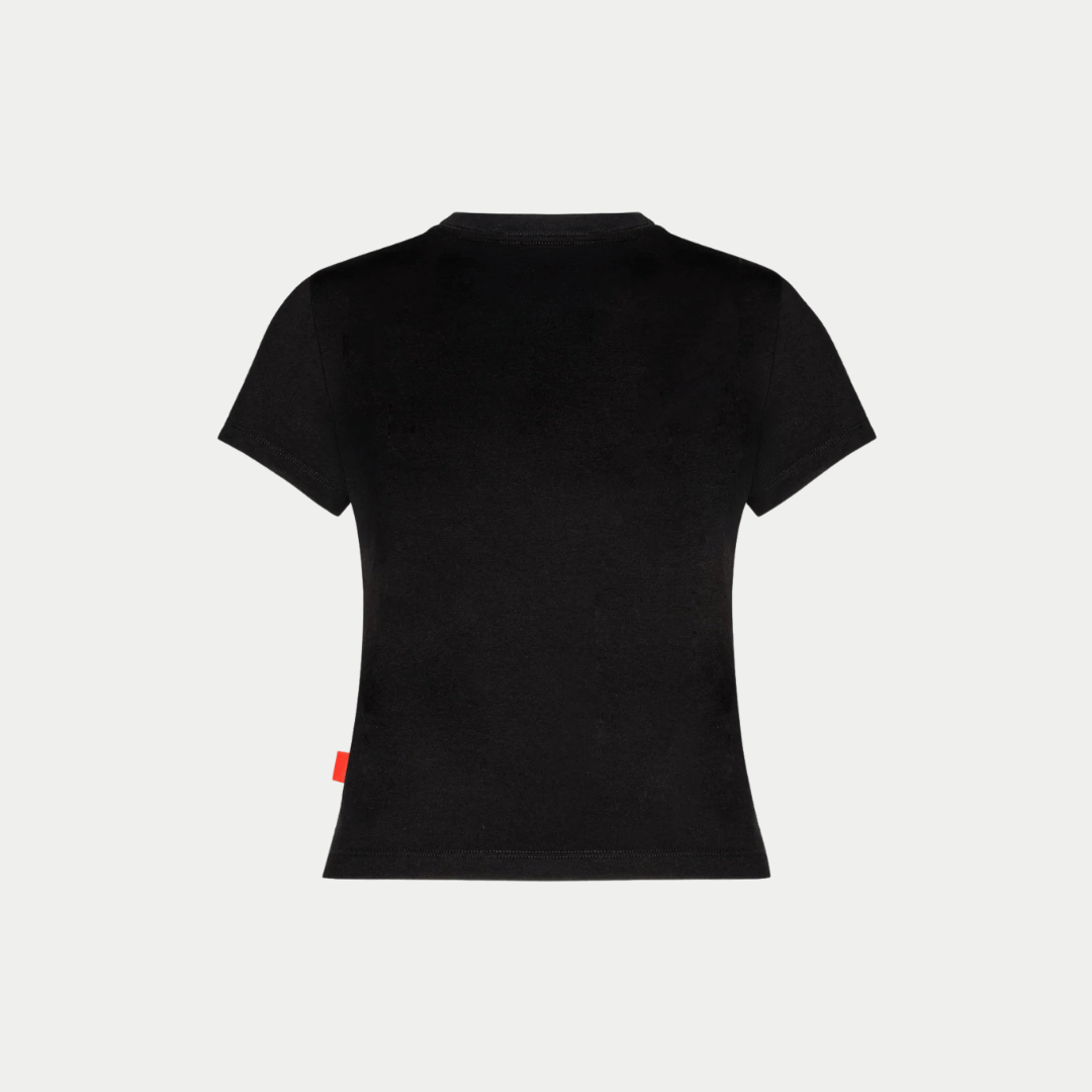 CAMISETA CLEMONT DAMA AURICOLO