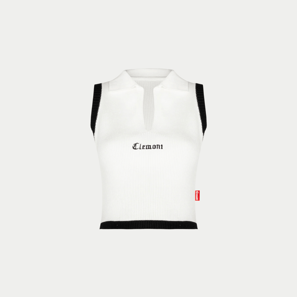 CAMISETA DAMA CLEMONT VISIONE