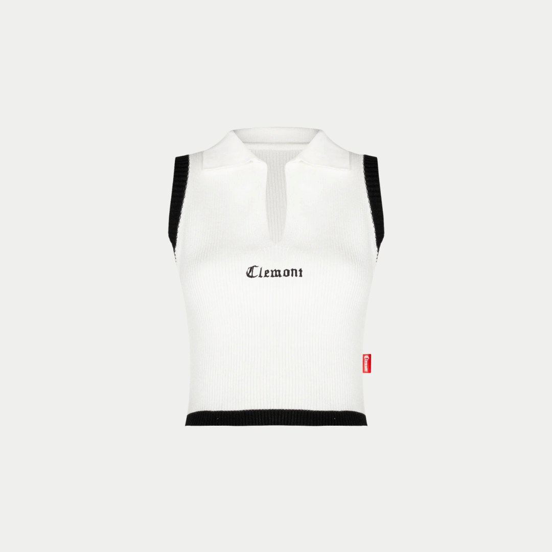 CAMISETA DAMA CLEMONT VISIONE