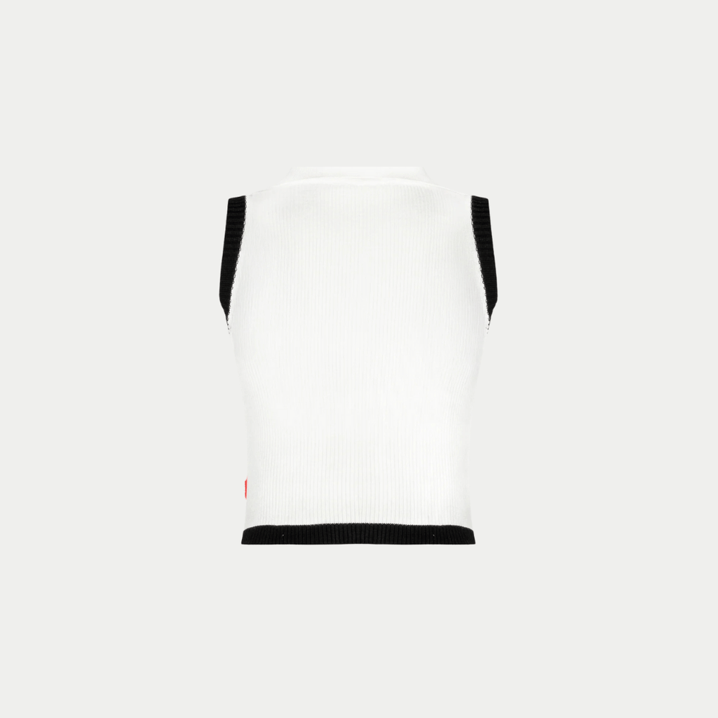 CAMISETA DAMA CLEMONT VISIONE