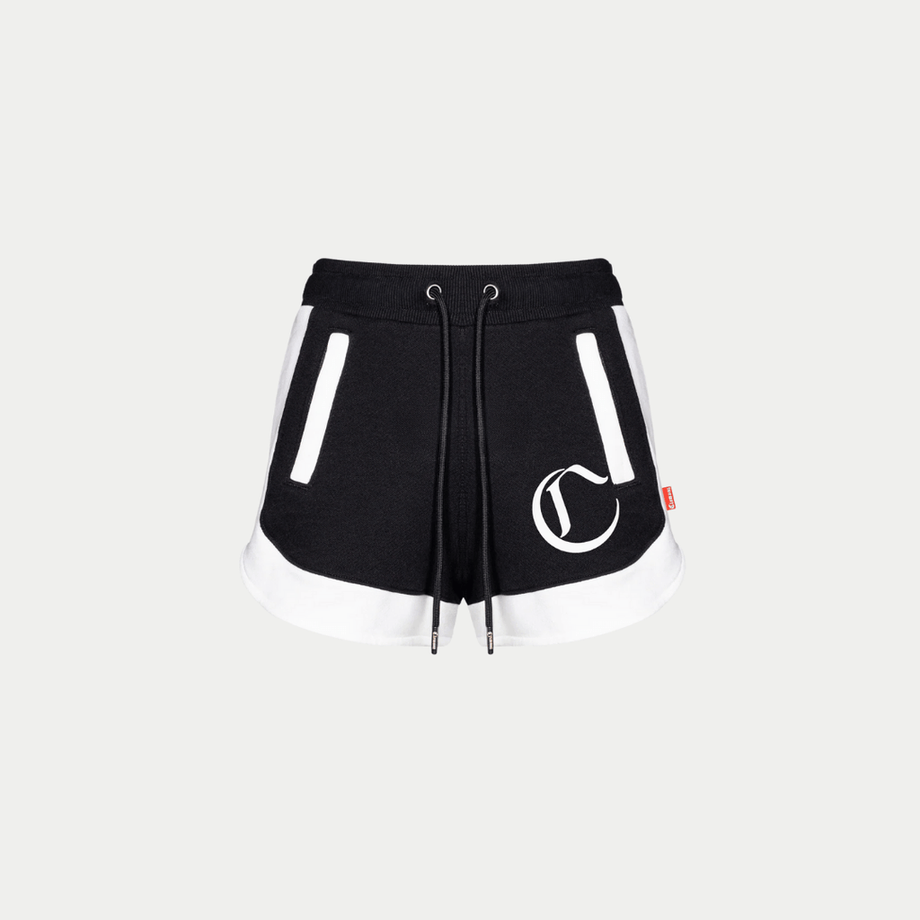 SHORT DAMA CLEMONT PLENILUNIO