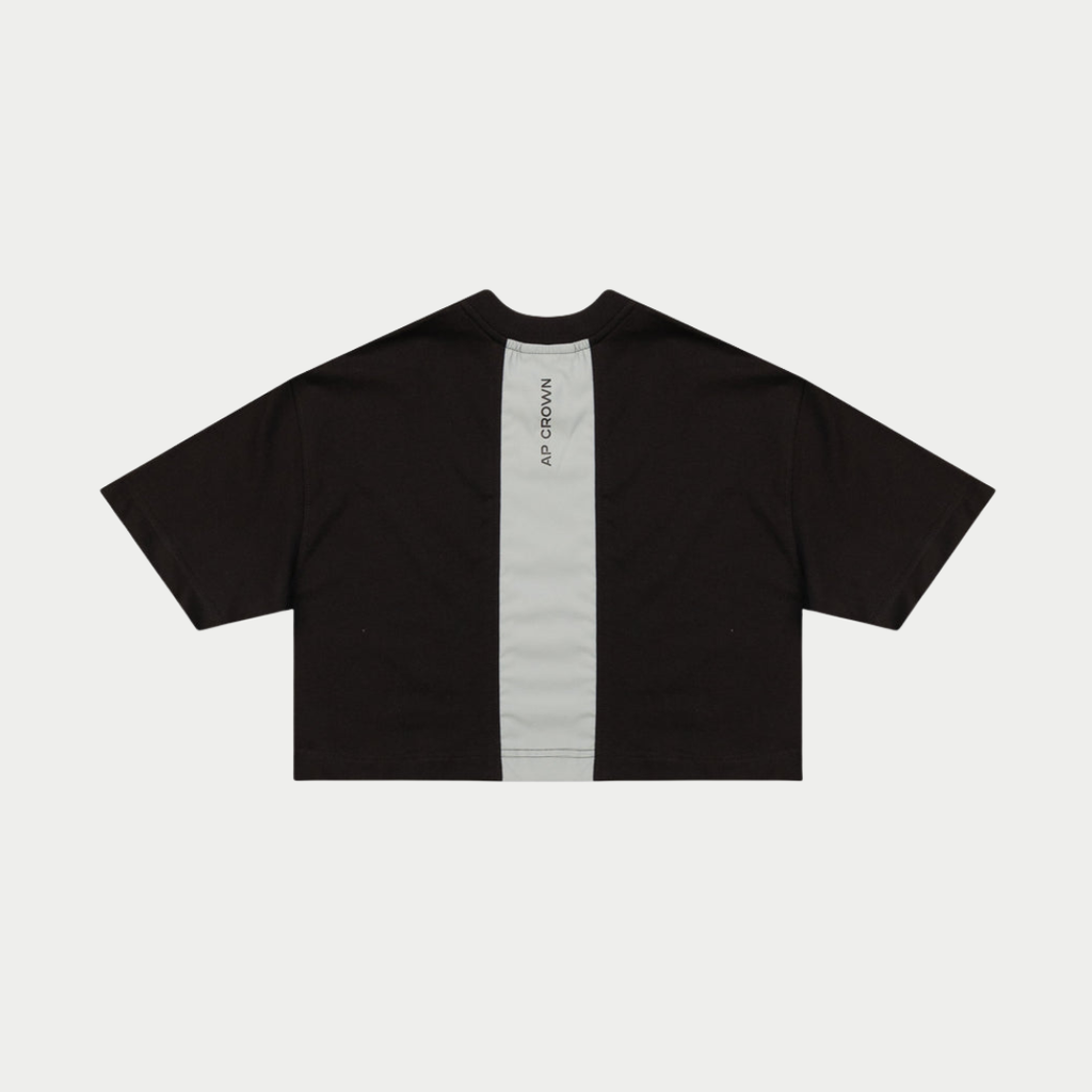 CAMISETA AP CROWN DAMA ENOC