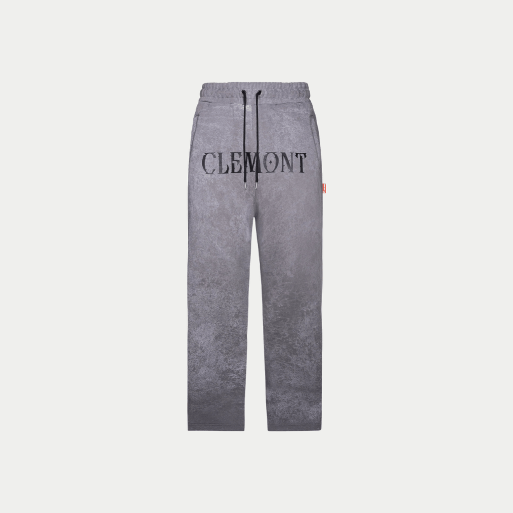 JOGGER CLEMONT TORMENTO