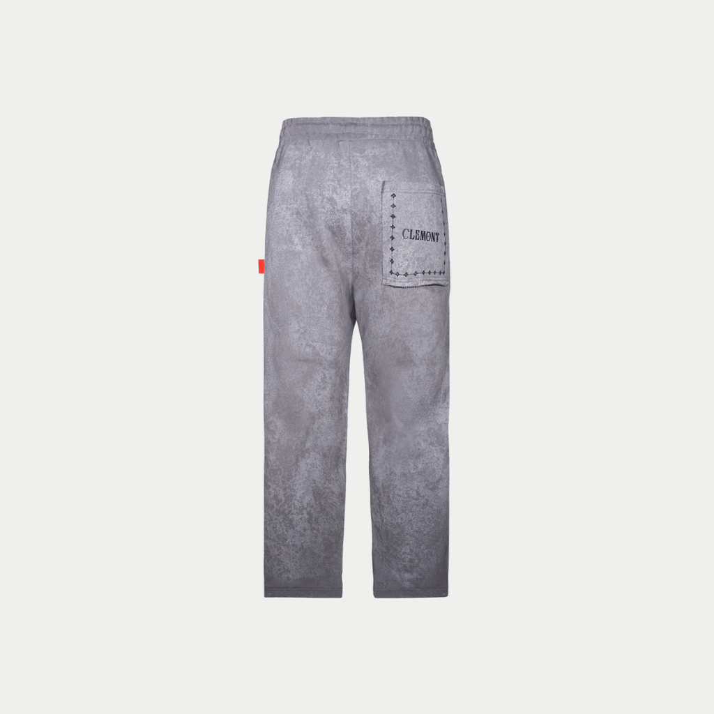 JOGGER CLEMONT TORMENTO