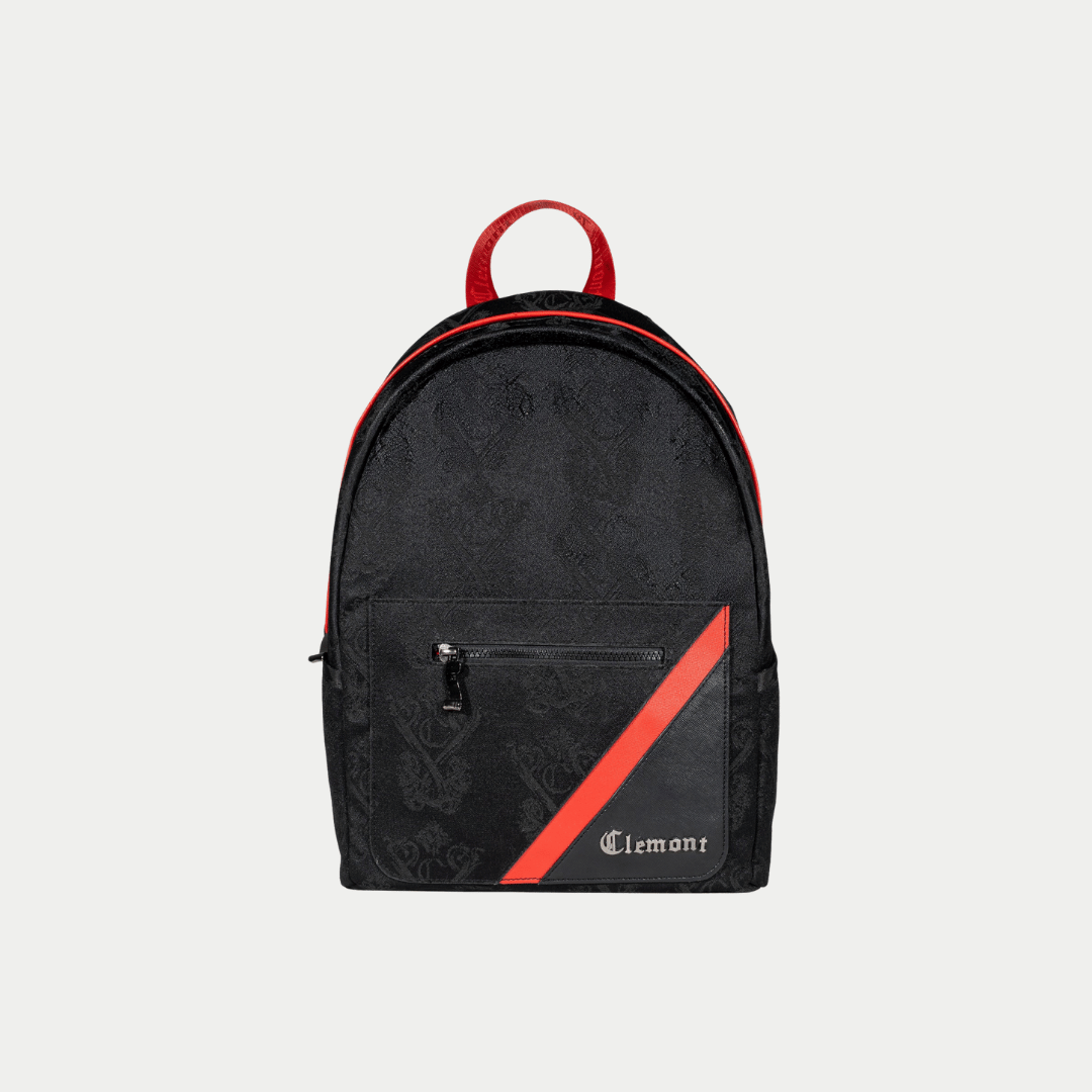 MORRAL CLEMONT SOLENNE NEGRO