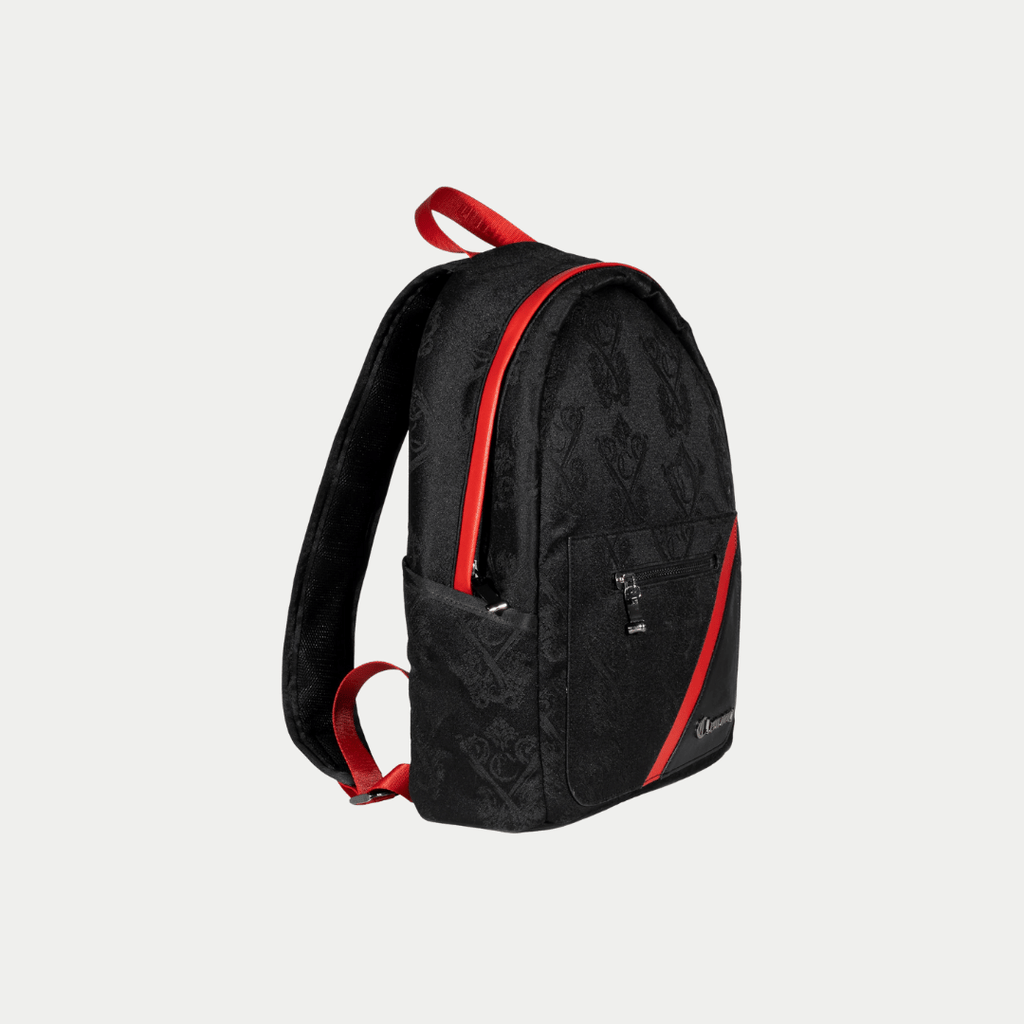 MORRAL CLEMONT SOLENNE NEGRO