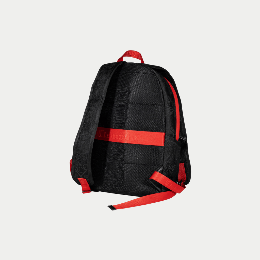 MORRAL CLEMONT SOLENNE NEGRO