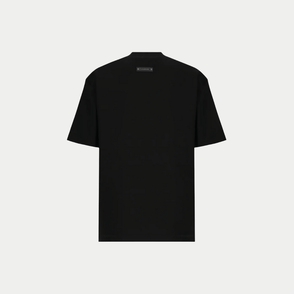 CAMISETA AURUM FRONTPLANE