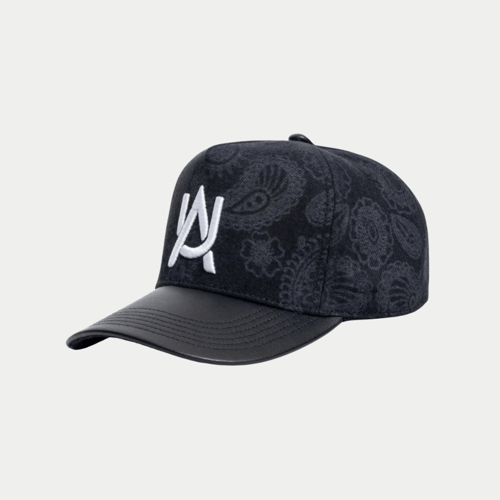 GORRA AURUM WASHED BANDANA