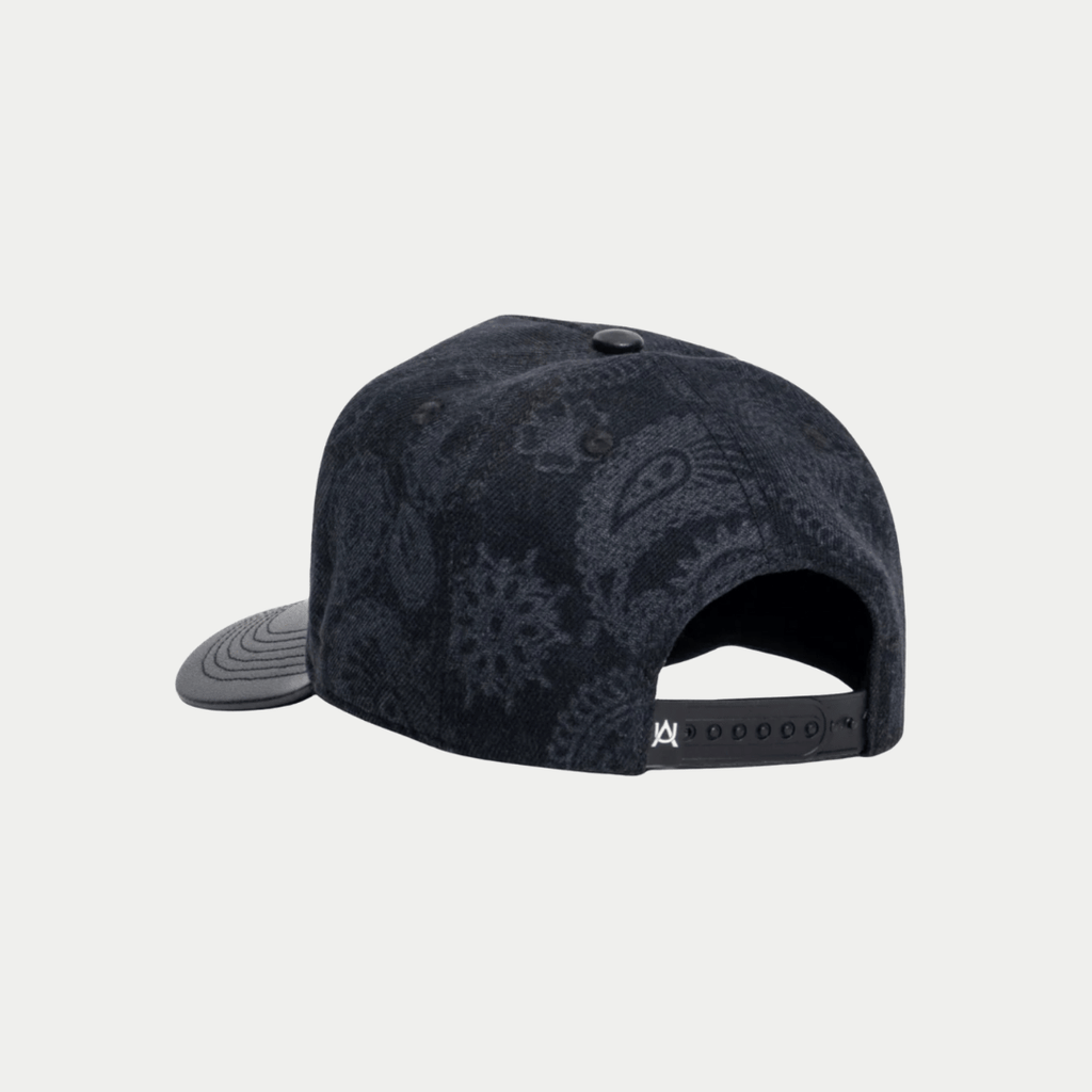 GORRA AURUM WASHED BANDANA