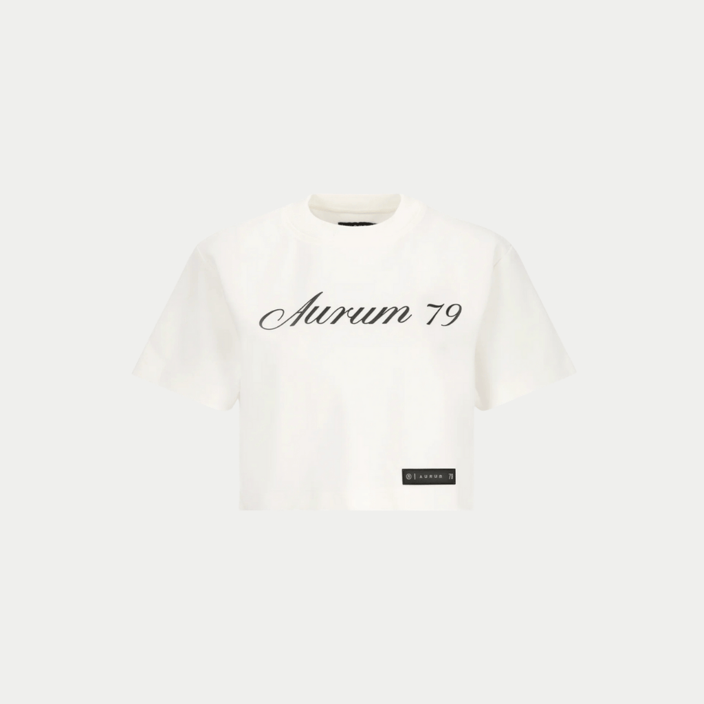 CROP TOP DAMA LET’S FLY