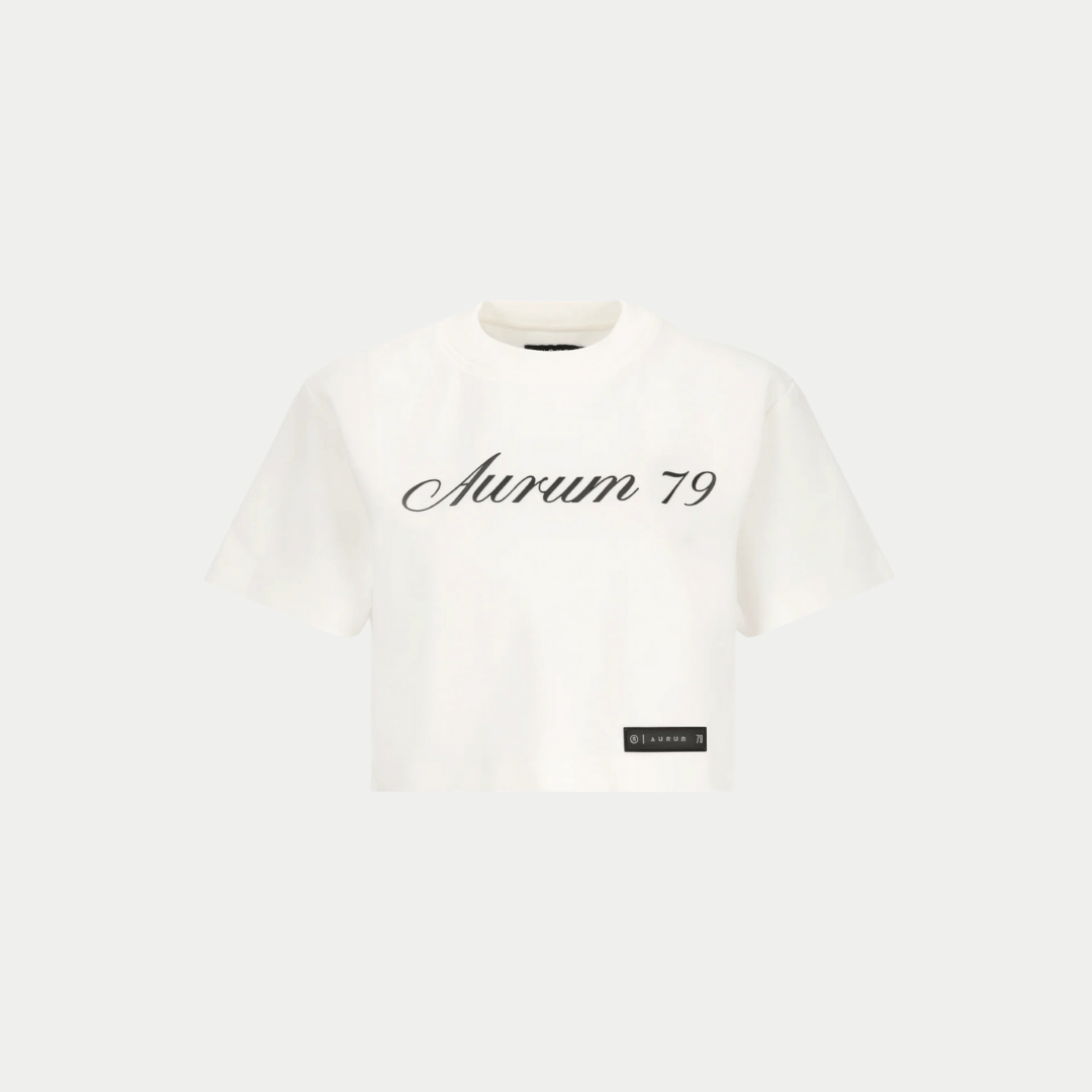 CROP TOP DAMA LET’S FLY