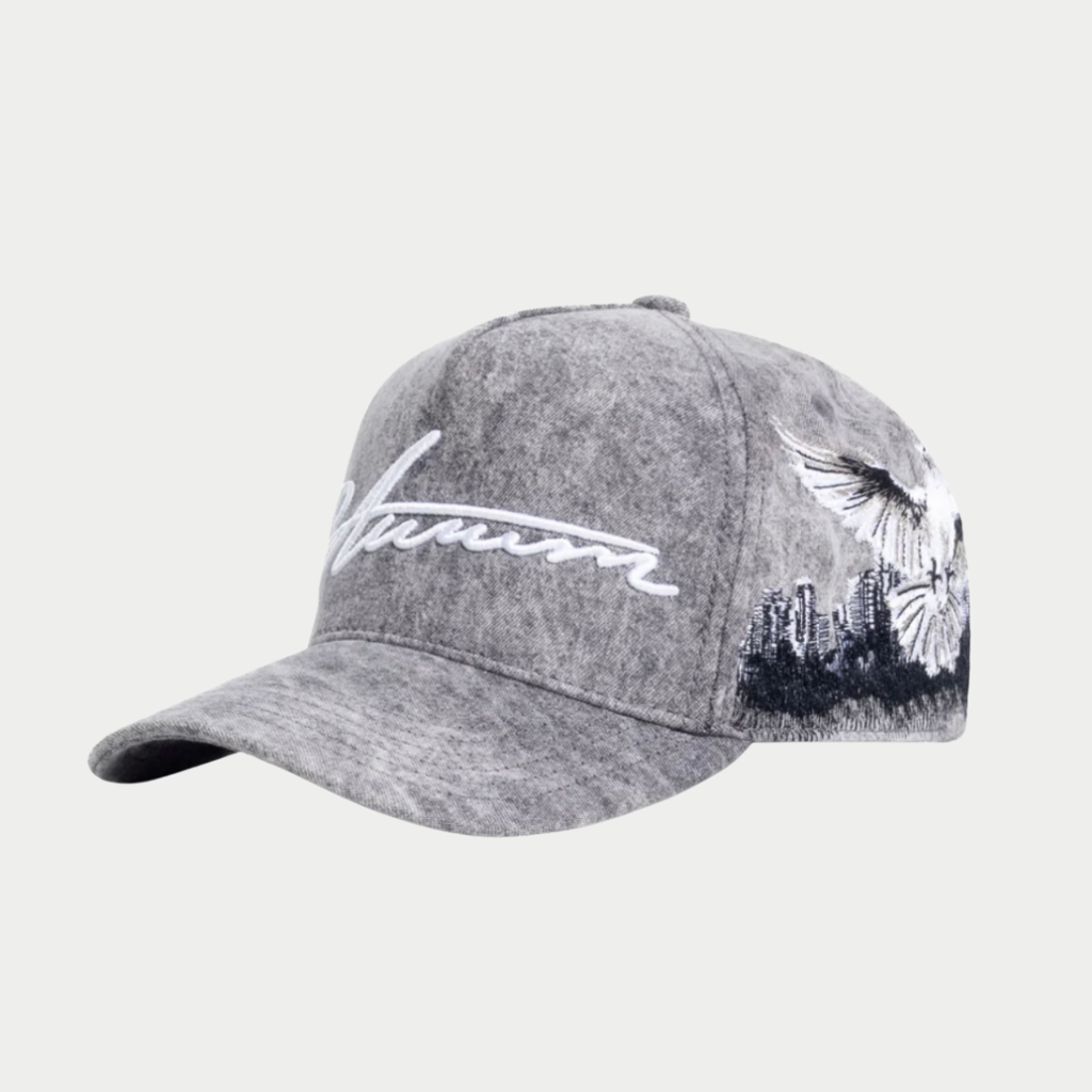 GORRA AURUM FREE CITY