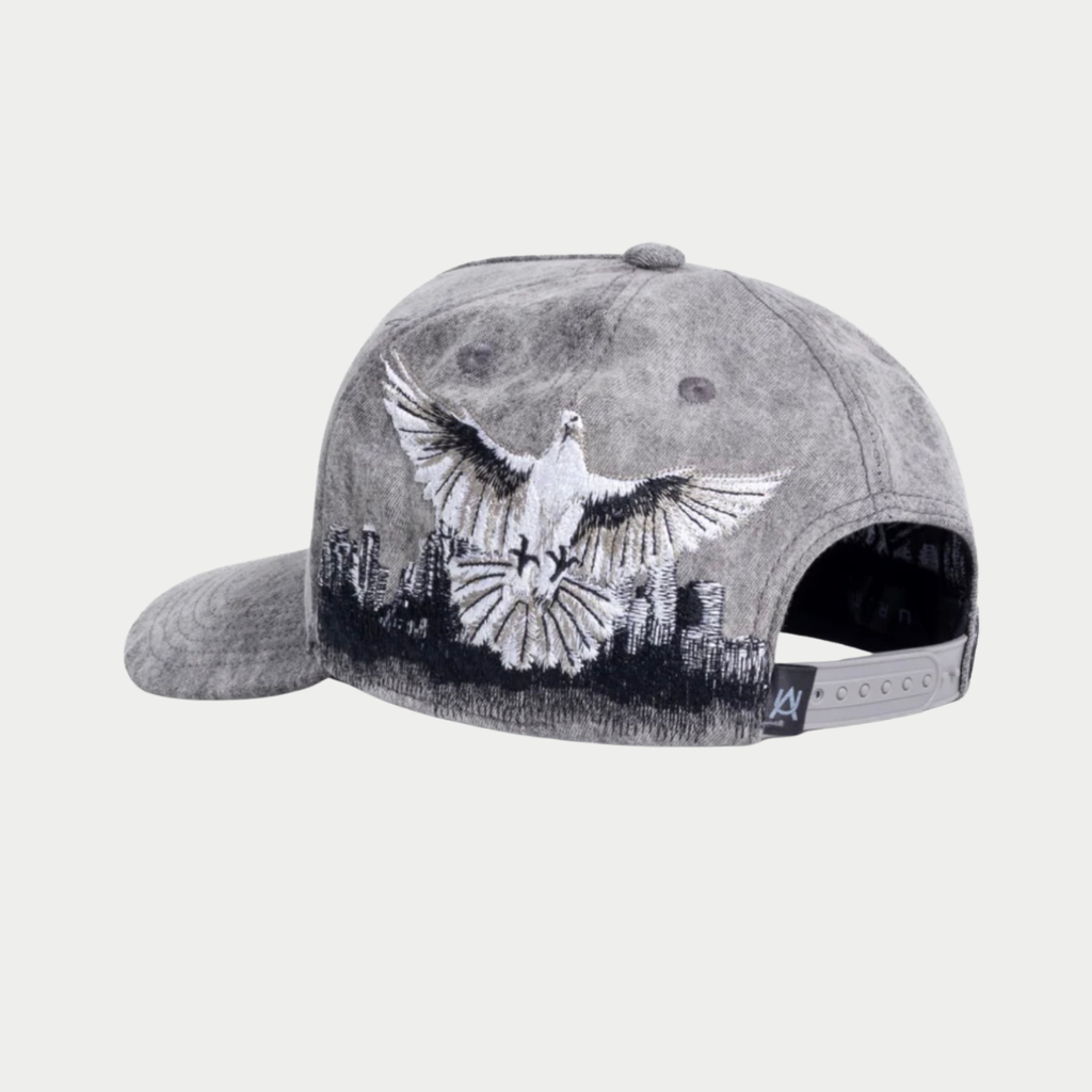 GORRA AURUM FREE CITY