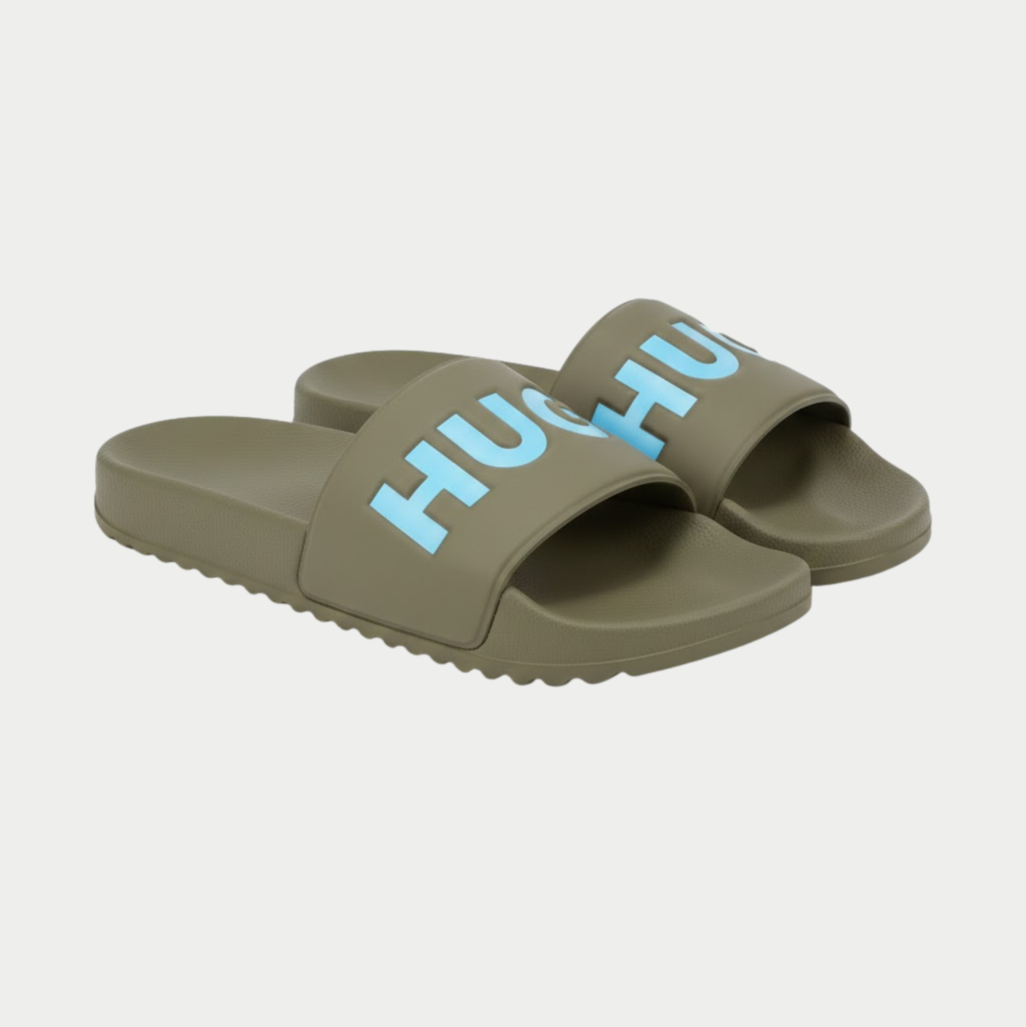 CHANCLAS HUGO