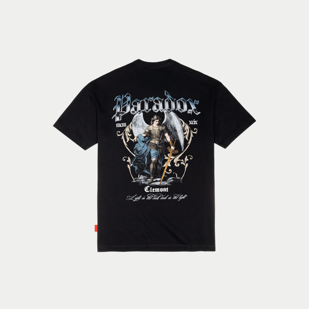 CAMISETA CLEMONT VUOTO