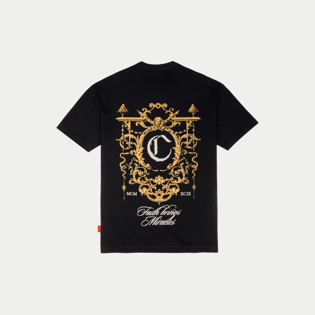 CAMISETA CLEMONT DOLORE