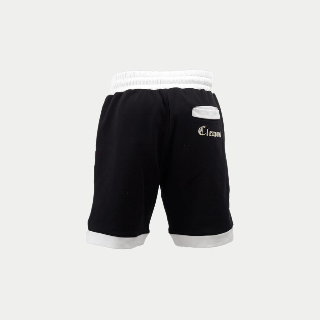 PANTALONETA CLEMONT RICERCATO